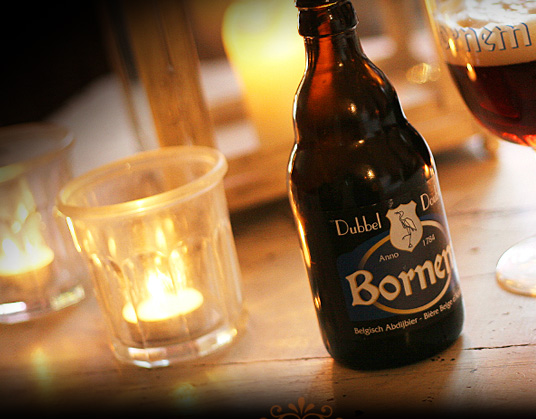bouteille biere